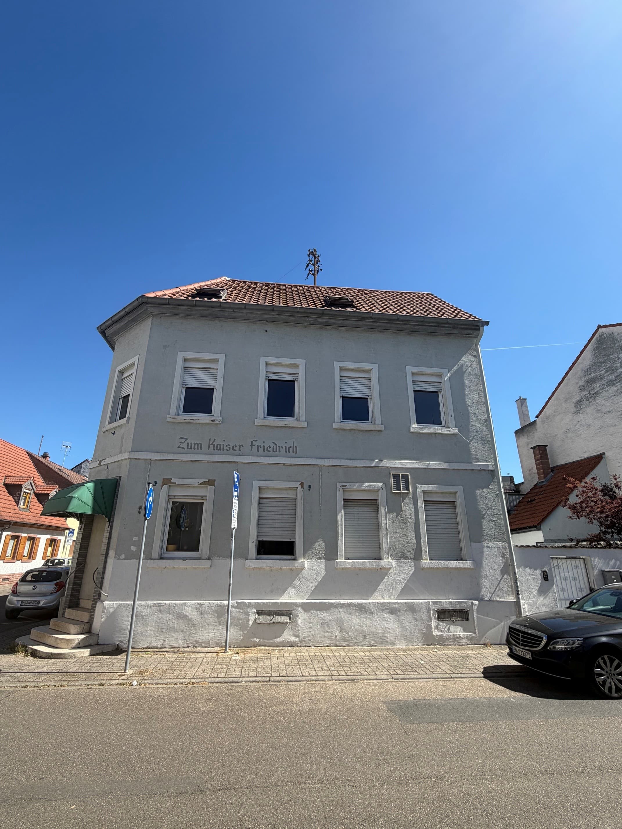 Lusistenstraße aussen 2
